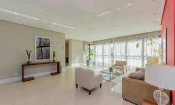 Imagem 3: Apartamento tipo para venda em Chácara Inglesa com 3 quartos, sendo 3 suítes, 108m²