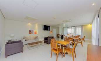 Imagem 7: Apartamento tipo para venda em Chácara Inglesa com 3 quartos, sendo 3 suítes, 108m²