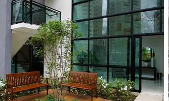 Imagem 2: Apartamento tipo para venda em Chácara Inglesa com 3 quartos, sendo 3 suítes, 108m²