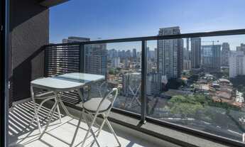 Imagem: Studio para venda em Jardim das Acácias