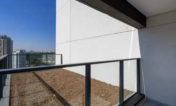 Imagem 6: Studio para venda em Jardim das Acácias com 1 quarto, 30m²