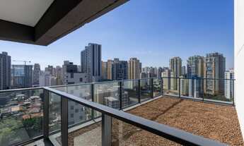 Imagem 7: Studio para venda em Jardim das Acácias com 1 quarto, 30m²