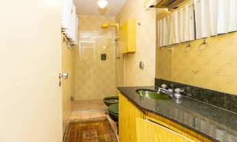 Imagem 5: Casa tipo para venda em Alto de Pinheiros com 4 quartos, sendo 2 suítes, 198m²