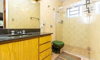 Imagem 4: Casa tipo para venda em Alto de Pinheiros com 4 quartos, sendo 2 suítes, 198m²