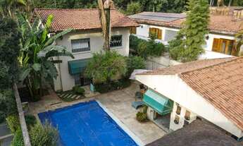 Imagem: Casa tipo para venda em Alto de Pinheiros