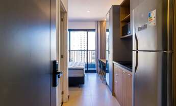 Imagem 7: Studio para venda em Vila Olímpia com 1 quarto, 23.89m²