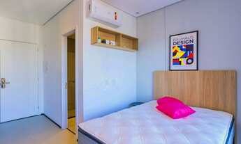 Imagem 6: Studio para venda em Vila Olímpia com 1 quarto, 23.74m²