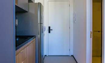 Imagem 7: Studio para venda em Vila Olímpia com 1 quarto, 23.74m²