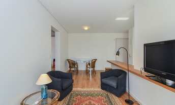 Imagem: Apartamento tipo para venda em Jardim Aeroporto