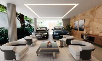 Imagem: Casa tipo para venda em Brooklin com 3 quartos