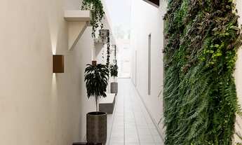 Imagem 3: Casa tipo para venda em Brooklin com 3 quartos, sendo 2 suítes, 477m²