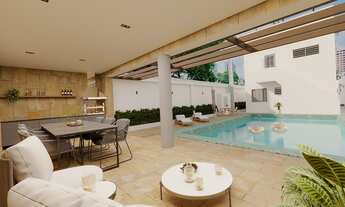 Imagem 6: Casa tipo para venda em Brooklin com 3 quartos, sendo 2 suítes, 477m²