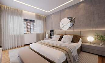 Imagem 7: Casa tipo para venda em Brooklin com 3 quartos, sendo 2 suítes, 477m²