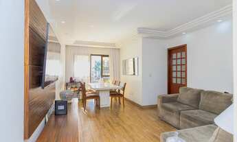 Imagem: Apartamento tipo para venda em Moema com