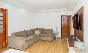 Imagem 6: Apartamento tipo para venda em Moema com 3 quartos, sendo 3 suítes, 95.08m²