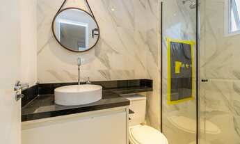 Imagem 7: Apartamento garden para venda em Chácara Santo Antônio (Zona Sul) com 1 quarto, 64m²