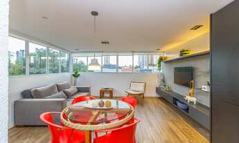 Imagem: Apartamento garden para venda em Chácara