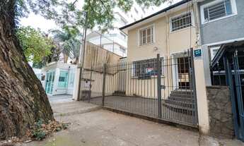 Imagem: Casa tipo para venda em Planalto Paulista