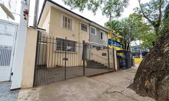 Imagem 2: Casa tipo para venda em Planalto Paulista com 3 quartos, 117m²