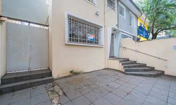 Imagem 4: Casa tipo para venda em Planalto Paulista com 3 quartos, 117m²