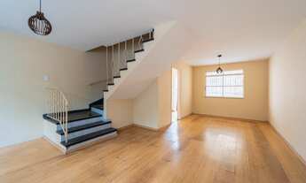 Imagem 7: Casa tipo para venda em Planalto Paulista com 3 quartos, 117m²