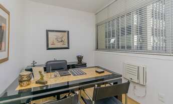 Imagem 2: Conjunto comercial para venda em Itaim Bibi , 54m²