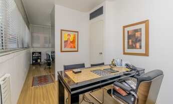 Imagem 3: Conjunto comercial para venda em Itaim Bibi , 54m²