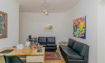 Imagem 5: Conjunto comercial para venda em Itaim Bibi , 54m²