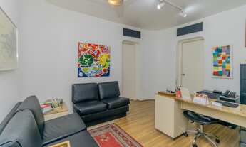 Imagem 6: Conjunto comercial para venda em Itaim Bibi , 54m²