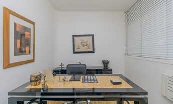 Imagem: Conjunto comercial para venda em Itaim Bibi