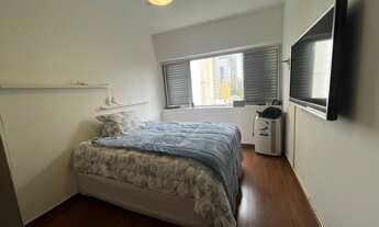 Imagem 5: Apartamento tipo para venda em Vila Nova Conceição com 2 quartos, 83m²