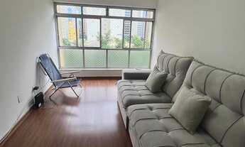 Imagem: Apartamento tipo para venda em Vila Nova