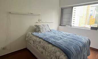 Imagem 4: Apartamento tipo para venda em Vila Nova Conceição com 2 quartos, 83m²