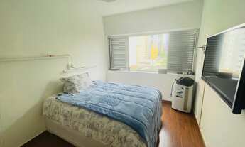 Imagem 6: Apartamento tipo para venda em Vila Nova Conceição com 2 quartos, 83m²