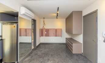 Imagem: Studio para venda em Sumaré com 1 quarto