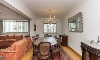 Imagem 3: Apartamento tipo para venda em Itaim Bibi com 3 quartos, sendo 1 suíte, 210m²