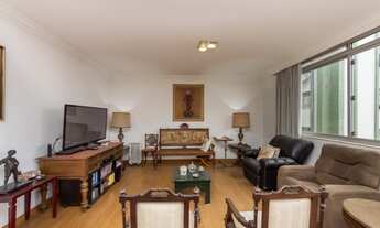 Imagem 7: Apartamento tipo para venda em Itaim Bibi com 3 quartos, sendo 1 suíte, 210m²