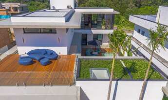 Imagem 3: Casa no condomínio Ecovilla Boa Vista para venda com 3 quartos, sendo 3 suítes, 310.23m²