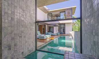 Imagem 4: Casa no condomínio Ecovilla Boa Vista para venda com 3 quartos, sendo 3 suítes, 310.23m²