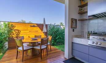 Imagem 5: Casa no condomínio Ecovilla Boa Vista para venda com 3 quartos, sendo 3 suítes, 310.23m²