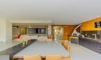 Imagem: Apartamento tipo para venda em Vila Mariana