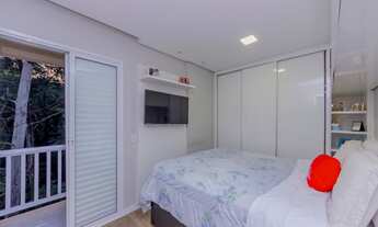 Imagem 2: Apartamento tipo para venda em Centro com 2 quartos, sendo 1 suíte, 71m²