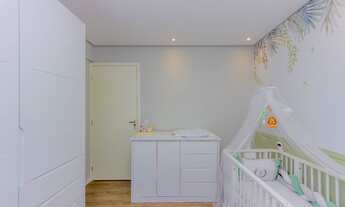 Imagem 7: Apartamento tipo para venda em Centro com 2 quartos, sendo 1 suíte, 71m²