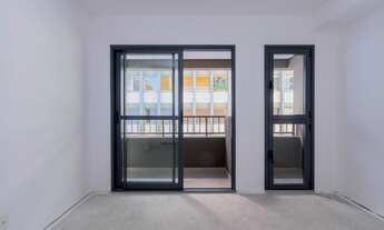 Imagem 2: Studio para venda em Jardim Paulista com 1 quarto, 21.7m²