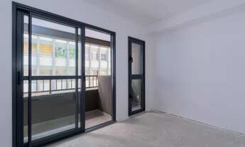 Imagem: Studio para venda em Jardim Paulista com