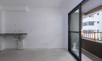 Imagem 7: Studio para venda em Jardim Paulista com 1 quarto, 21.7m²