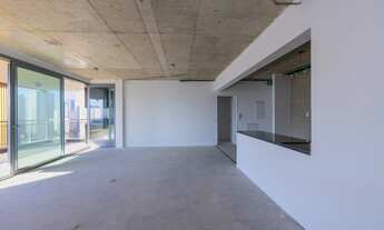 Imagem 2: Apartamento tipo para venda em Jardim das Acácias com 4 quartos, sendo 4 suítes, 194.8m²