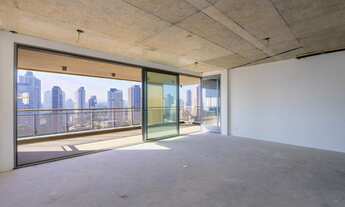 Imagem 6: Apartamento tipo para venda em Jardim das Acácias com 4 quartos, sendo 4 suítes, 194.8m²