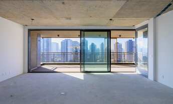 Imagem 4: Apartamento tipo para venda em Jardim das Acácias com 4 quartos, sendo 4 suítes, 194.8m²