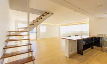 Imagem: Triplex para venda em Vila Nova Conceição